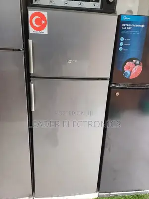 Photo - Atlantic Refrigerator 290