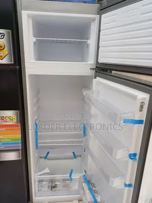 Atlantic Refrigerator 340