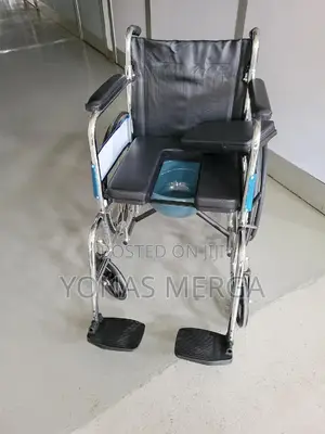 Popo Wheelchair 4/Wheelchair●5wheelchair6_used Wheelchair