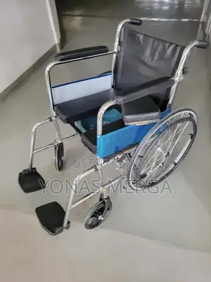 Potty Wheelchair€7€Wheelchair¥9¥Wheelchair][0used Wheelchair