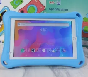 Photo - Tablet 128 GB Gray