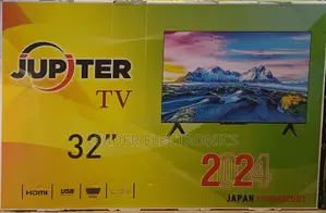 Photo - Jupiter Tv 32 Inch 2024