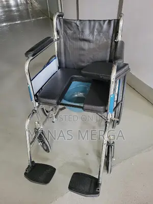 Toilet Wheelchair+0/Wheelchair?_used Wheelchair+፲~Wheelchair