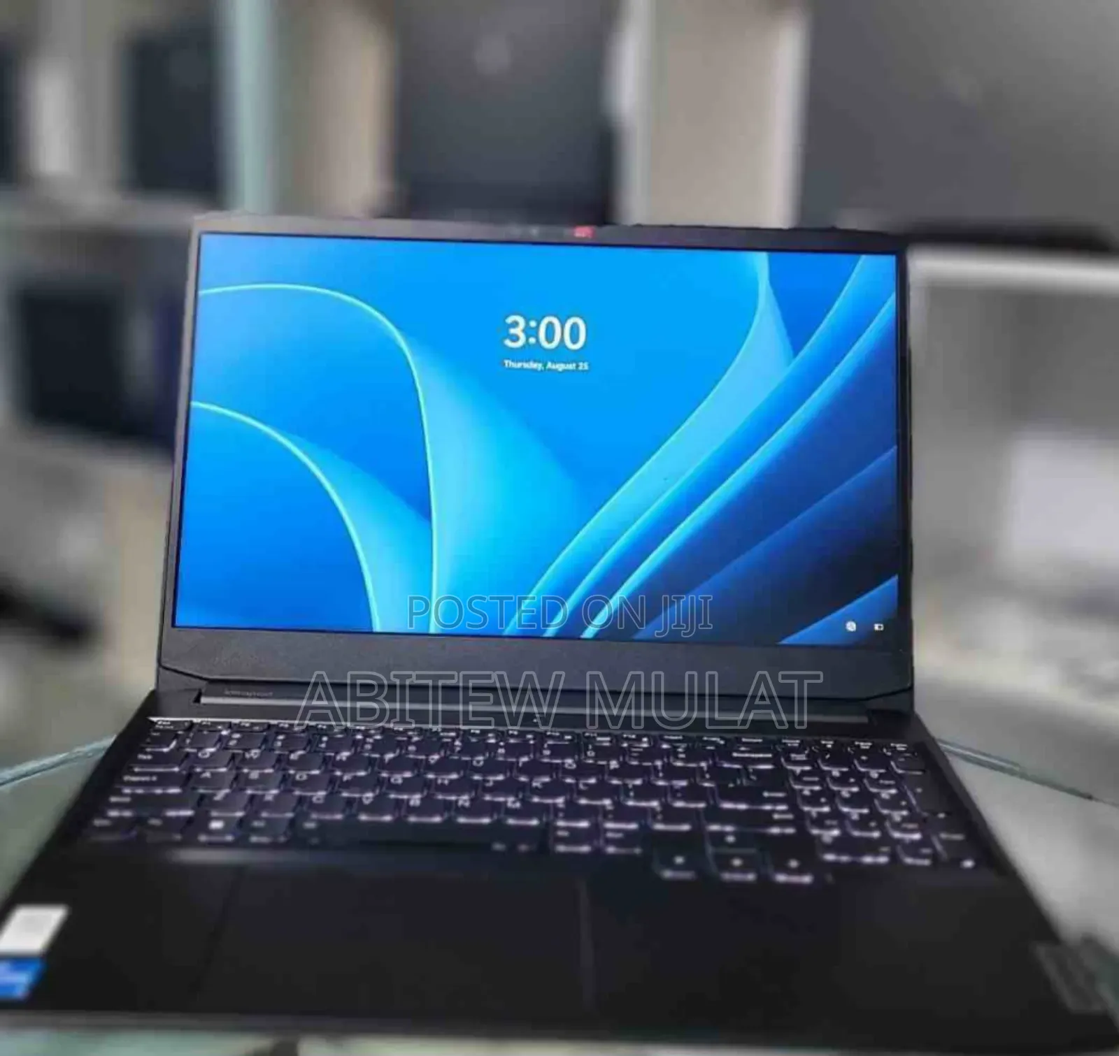 New Laptop Lenovo IdeaPad 500S 16GB Intel Core I5 SSD 512GB
