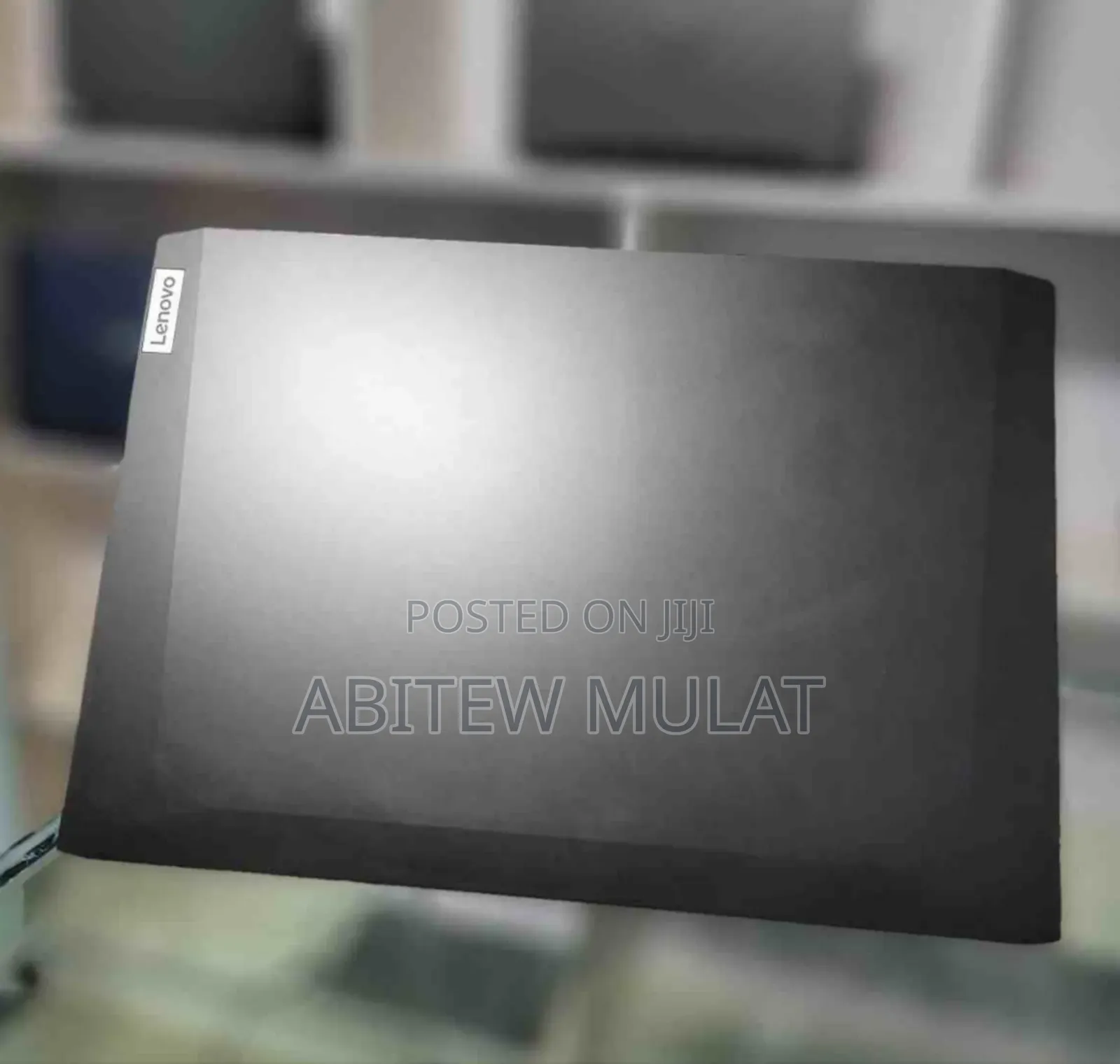 New Laptop Lenovo IdeaPad 500S 16GB Intel Core I5 SSD 512GB