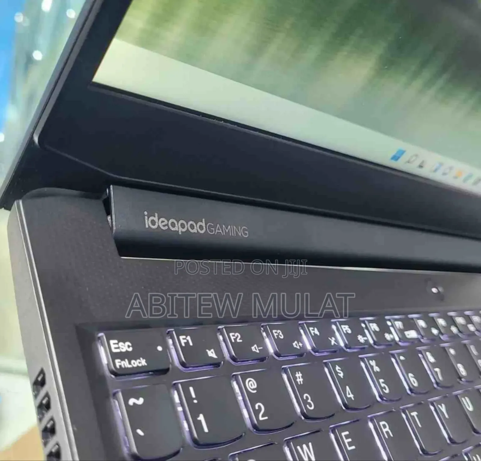 New Laptop Lenovo IdeaPad 500S 16GB Intel Core I5 SSD 512GB