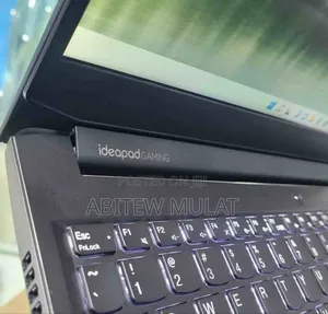 New Laptop Lenovo IdeaPad 500S 16GB Intel Core I5 SSD 512GB