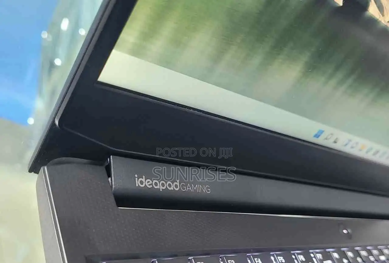 New Laptop Lenovo Ideapad 3 16GB Intel Core I5 SSD 512GB