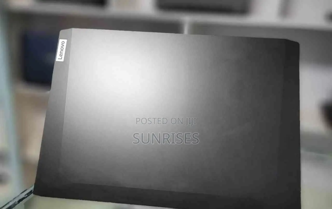 New Laptop Lenovo Ideapad 3 16GB Intel Core I5 SSD 512GB