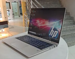 New Laptop HP EliteBook X360 1040 G5 16GB Intel Core I7 SSD 256GB