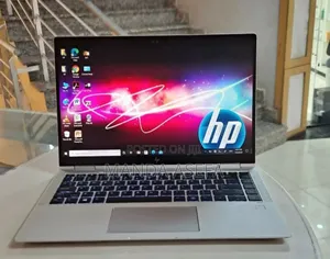 New Laptop HP EliteBook X360 1040 G5 16GB Intel Core I7 SSD 256GB