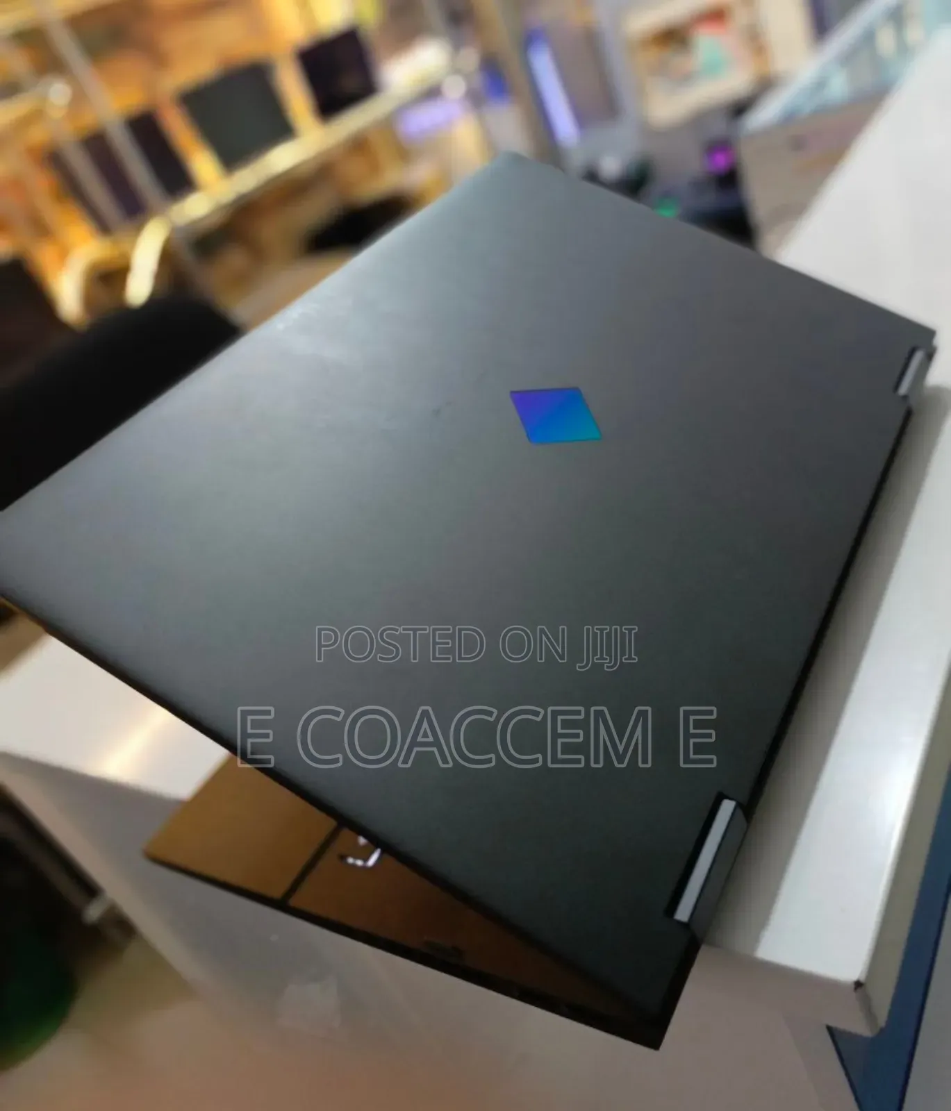 New Laptop HP Omen 16 16GB Intel Core I7 SSD 1T