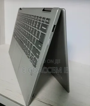 Photo - New Laptop Lenovo Yoga 730 8GB Intel Core I5 SSD 256GB