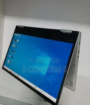 New Laptop Lenovo Yoga 730 8GB Intel Core I5 SSD 256GB