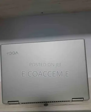 New Laptop Lenovo Yoga 730 8GB Intel Core I5 SSD 256GB