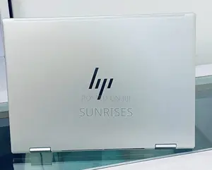 Photo - New Laptop HP Envy X360 16GB Intel Core I7 SSD 512GB