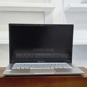 Photo - New Laptop Asus VivoBook Flip 14 TP401CA 8GB Intel Core I3 SSD 512GB