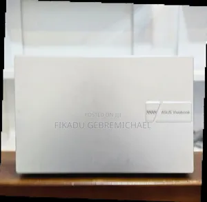 New Laptop Asus VivoBook Flip 14 TP401CA 8GB Intel Core I3 SSD 512GB