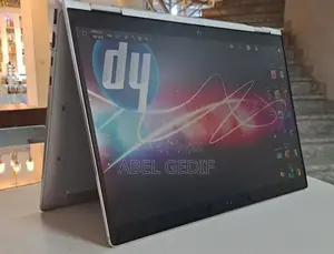 New Laptop HP EliteBook X360 1040 G5 16GB Intel Core I7 SSD 512GB