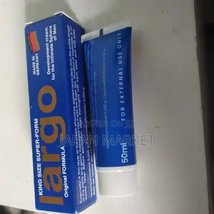 Photo - Original Largo