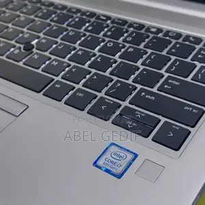 New Laptop HP EliteBook 840 16GB Intel Core I7 SSD 512GB