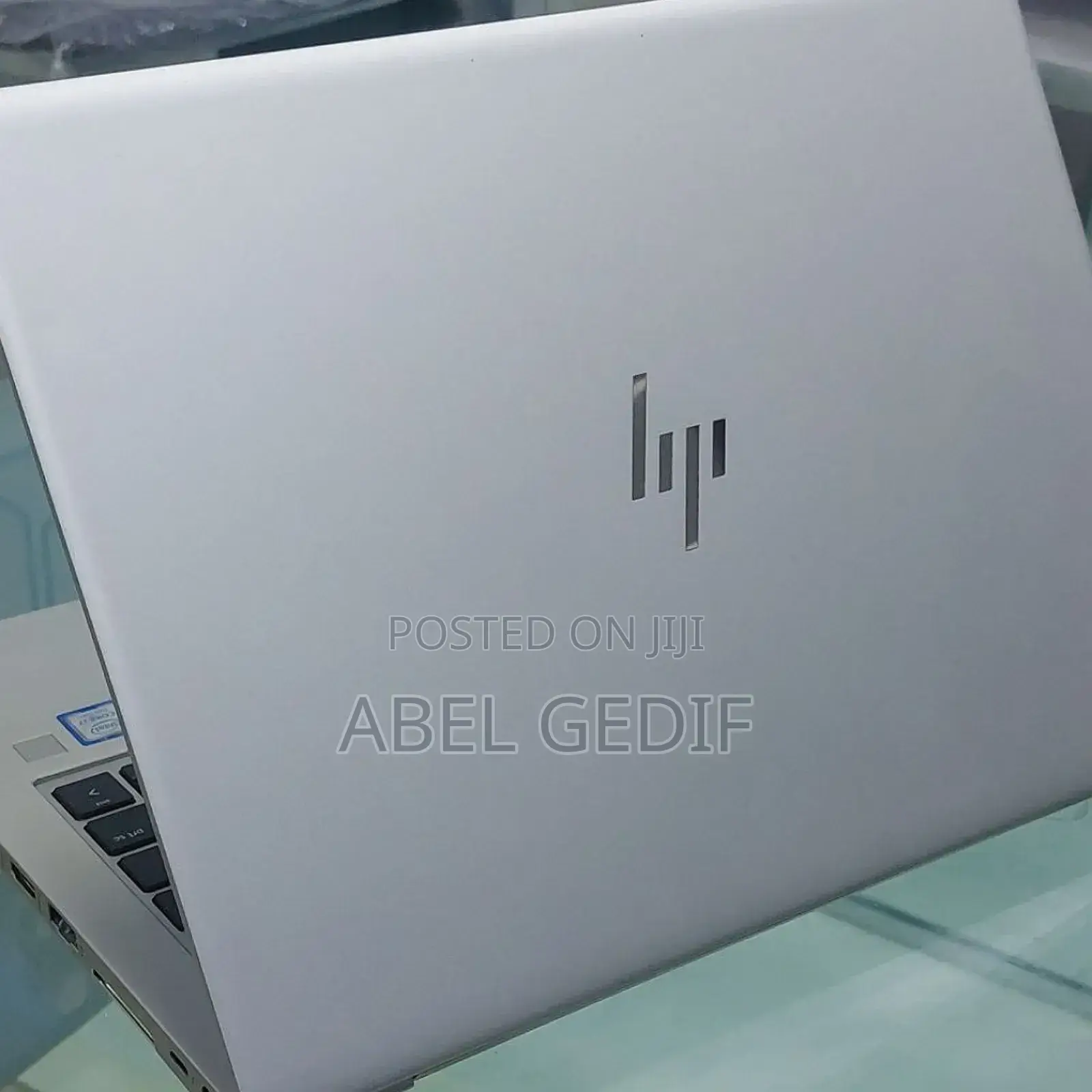 New Laptop HP EliteBook 840 16GB Intel Core I7 SSD 512GB