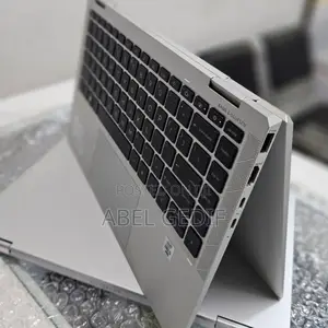 New Laptop HP EliteBook X360 1040 G7 16GB Intel Core I7 SSD 512GB