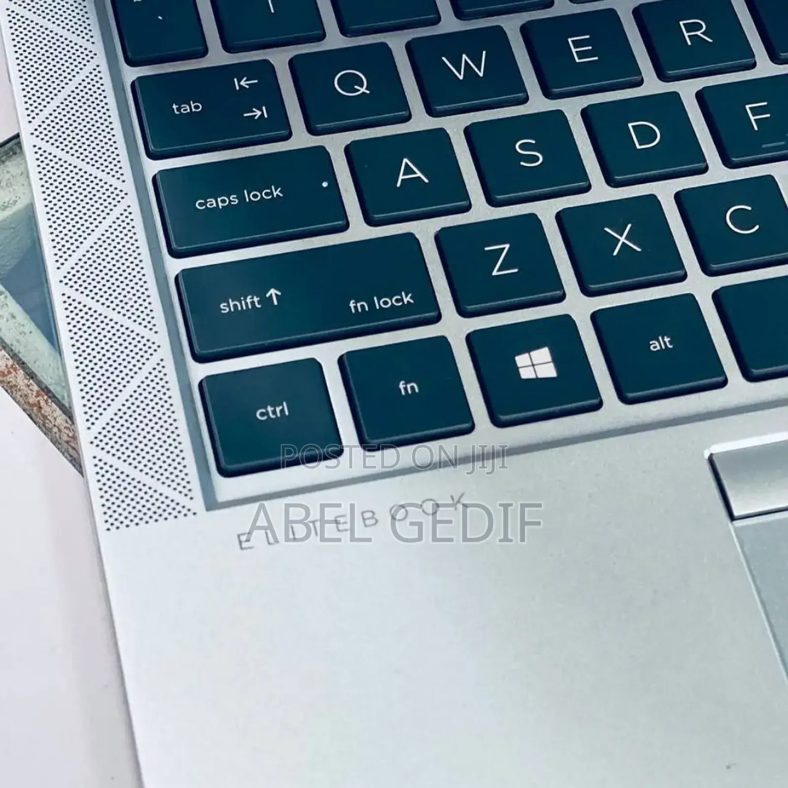 New Laptop HP EliteBook 840 16GB Intel Core I7 SSD 512GB