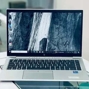 New Laptop HP EliteBook 840 16GB Intel Core I7 SSD 512GB