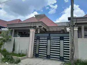 Furnished 4bdrm Villa in Hayat, Bole for sale