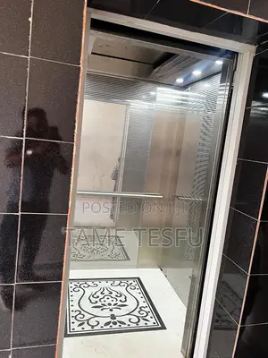 Furnished 4bdrm Villa in Hayat, Bole for sale