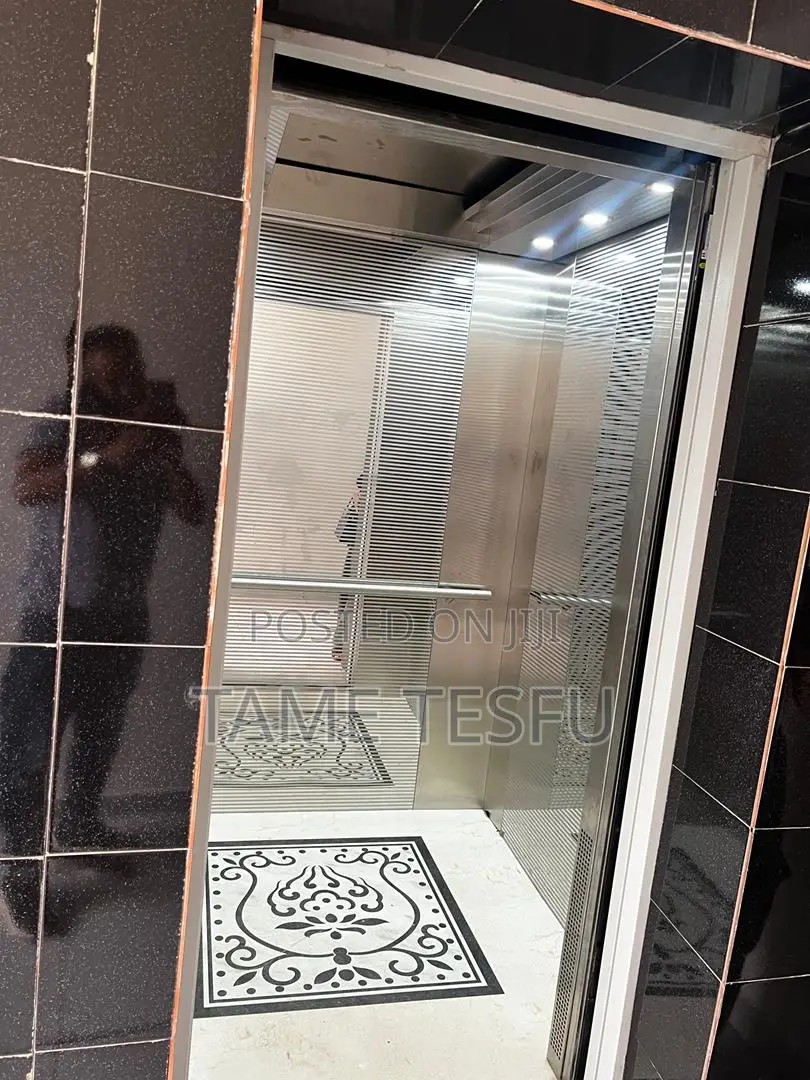 Furnished 4bdrm Villa in Hayat, Bole for sale