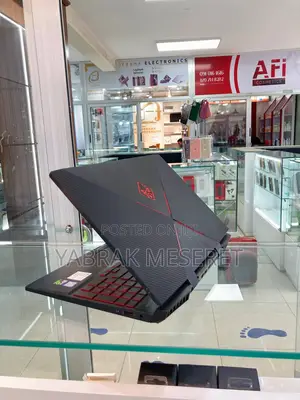 New Laptop HP Omen X 16GB Intel Core I7 HDD+SSD 1T