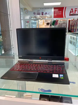 New Laptop HP Omen X 16GB Intel Core I7 HDD+SSD 1T