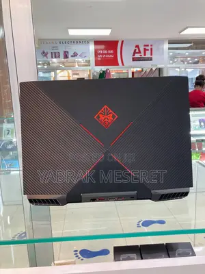 New Laptop HP Omen X 16GB Intel Core I7 HDD+SSD 1T