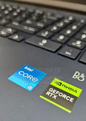 New Laptop HP Victus 16 8GB Intel Core I5 SSD 512GB