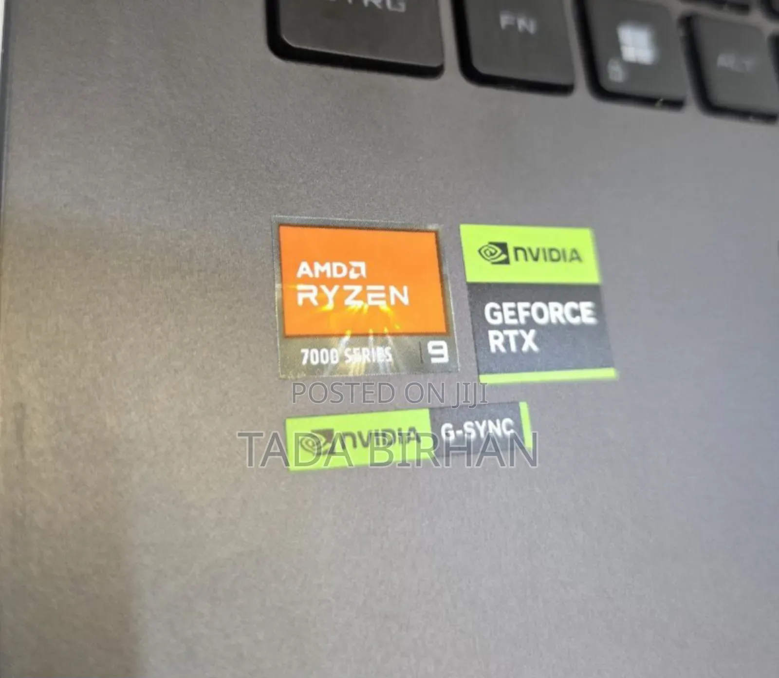 New Laptop Asus ROG Strix G15 16GB Intel Core I9 SSD 1T