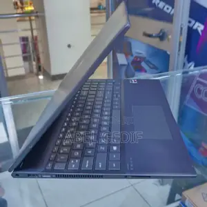 New Laptop HP Envy X360 16GB AMD Ryzen 5 SSD 512GB