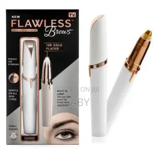 Photo - .Rechargeable Flawless Brows