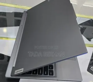 New Laptop Lenovo Legion 5 16GB Intel Core I7 SSD 1T