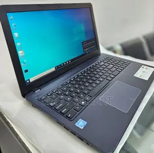 New Laptop Asus VivoBook 15 X505BA 4GB Intel Core I5 SSD 500GB