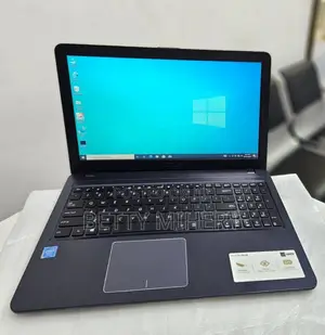 New Laptop Asus VivoBook 15 X505BA 4GB Intel Core I5 SSD 500GB