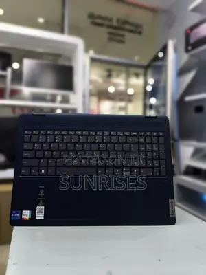 New Laptop Lenovo Ideapad 3 16GB Intel Core I7 SSD 512GB