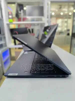 New Laptop Lenovo Ideapad 3 16GB Intel Core I7 SSD 512GB