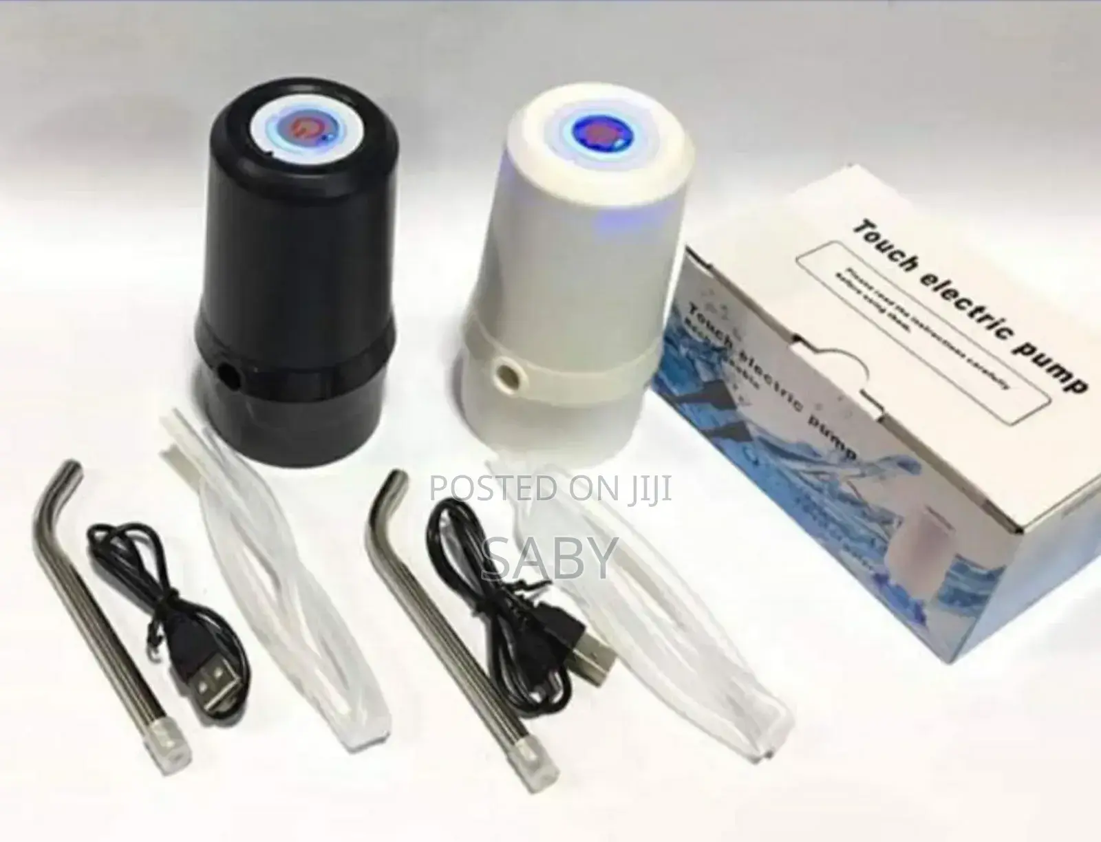 Automatic Water Dispenser