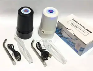 Automatic Water Dispenser