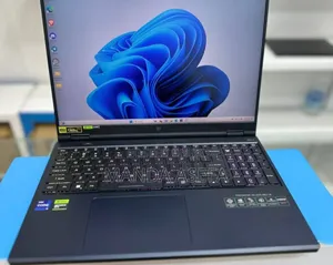 Photo - New Laptop Acer 16GB Intel Core I9 SSD 1T