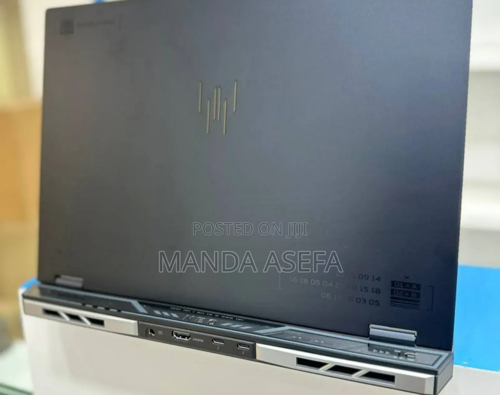 New Laptop Acer 16GB Intel Core I9 SSD 1T