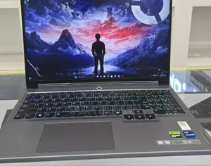 New Laptop Lenovo Legion 5 16GB Intel Core I7 SSD 1T