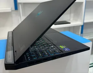 New Laptop Acer 16GB Intel Core I9 SSD 1T